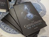 Totana arropa a Raquel Montiel en la presentación de su primera novela: Las casualidades no existen - 7 Totana arropa a Raquel Montiel en la presentación de su primera novela: Las casualidades no existen - 7
