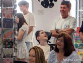 Totana arropa a Raquel Montiel en la presentación de su primera novela: Las casualidades no existen - 12 Totana arropa a Raquel Montiel en la presentación de su primera novela: Las casualidades no existen - 12