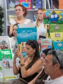 Totana arropa a Raquel Montiel en la presentación de su primera novela: Las casualidades no existen - 16 Totana arropa a Raquel Montiel en la presentación de su primera novela: Las casualidades no existen - 16