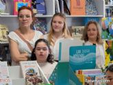 Totana arropa a Raquel Montiel en la presentación de su primera novela: Las casualidades no existen - 18 Totana arropa a Raquel Montiel en la presentación de su primera novela: Las casualidades no existen - 18