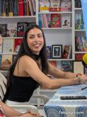 Totana arropa a Raquel Montiel en la presentación de su primera novela: Las casualidades no existen - 19 Totana arropa a Raquel Montiel en la presentación de su primera novela: Las casualidades no existen - 19