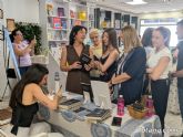 Totana arropa a Raquel Montiel en la presentación de su primera novela: Las casualidades no existen - 21 Totana arropa a Raquel Montiel en la presentación de su primera novela: Las casualidades no existen - 21