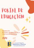 Educación publica el listado provisional de admisión en las escuelas infantiles municipales para el curso 2026/2027