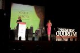 La Federación de Asociaciones de Vecinos reconoce con sus premios Quorum a quienes trabajan por mejorar los barrios y diputaciones