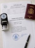 La regularización extraordinaria impulsa la demanda de traducciones juradas de antecedentes penales