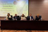 El Ayuntamiento se suma a la prevención del desperdicio alimentario