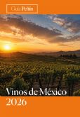 El análisis más amplio del vino mexicano llega con la nueva Guía Peñín de los Vinos de México 2026