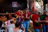 Cartagena Folk desvela los horarios de sus conciertos y abre inscripción para sus actividades este martes