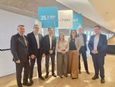 La multinacional tecnológica Atos celebra sus primeros 25 años creando valor en Canarias