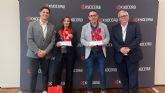 Ofitronic recibe dos premios en la Convenci�n de Partners 2026 de Kyocera Document Solutions Espana