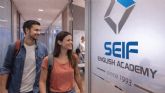 Cursos intensivos para aprovechar el verano aprendiendo inglés en Seif English Academy
