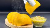 Dcarnilsa impulsa el auge de las empanadas colombianas en Espana