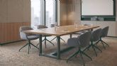 OfficeDeco transforma los centros de trabajo con mobiliario inteligente pensado para la salud laboral