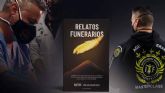 José Luis Mulero Plata publica ‘Relatos Funerarios’, historias reales sobre memoria, despedidas y humanidad