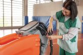 Tot-Net impulsa su especializaci�n en instalaciones deportivas ante el crecimiento del sector fitness y wellness