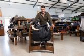 Nace Hippikos, la marca de montura de las nuevas generaciones de jinetes