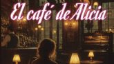 'El caf� de Alicia', una historia sobre el amor, el crecimiento personal y la b�squeda de un lugar en el mundo