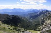 El Grup Esquirol pone en valor la Cerdanya como destino de senderismo y naturaleza