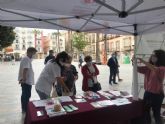 Cartagena combate el atractivo del tabaco con actividades para todas las edades