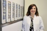 Izaro Oyarbide Mendicute, nueva presidenta del Colegio Oficial de Farmacéuticos de Gipuzkoa
