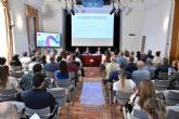 Raúl Berdonés renueva como presidente del Clúster Audiovisual de Madrid