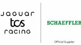 Jaguar TCS Racing anuncia la incorporación de Schaeffler como proveedor oficial