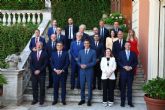 Pedro Sánchez pone en valor el potencial de la colaboración empresarial entre España e Italia
