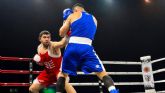 Alcobendas acoge las esperadas finales de Boxing Talents para coronar a los campeones