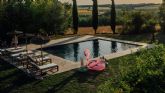C�mo preparar el jard�n para este verano