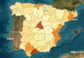 La inversi�n en obras hoteleras supera los 2.300 millones de euros en Espana