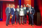 La f�brica aut�noma: Schaeffler gana el Premio Alem�n a la Innovaci�n por su metaverso industrial