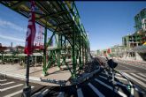 El electrolizador de Repsol aportar� 7,2 millones en impuestos de construcciones a Cartagena