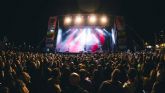 Forever Rock cierra su primera edici�n con m�s de 1.500 asistentes y anuncia el lanzamiento de Forever Pop