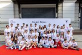 Audicrea Challenge anuncia los 10 finalistas de su 11a edici�n: innovaci�n social para retos reales