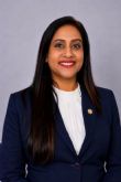 Vanita Gomez, nueva directora general de stillwood retreat a signature atmosphere coorg, de atmosphere core