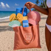 Textilo analiza las tendencias de merchandising corporativo para el verano 2026