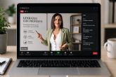 Ivonne Rando lanza un taller online gratuito para ayudar a emprendedores y networkers a crecer en redes sociales con autenticidad y estrategia