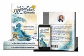Ana Torrero da el salto al mercado internacional tras el éxito de su libro en España con una edición en inglés impulsada por LIOC Editorial
