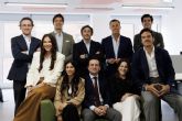 Grafton impulsa su expansión en España con la apertura de su nueva oficina en Sevilla