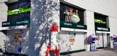 De la gran pantalla a la vida real: PAPA JOHNS le davida al mítico Pizza Planet