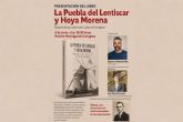 El Archivo Municipal acoge este martes la presentación de un libro sobre la historia de La Puebla y Hoya Morena
