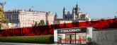 Un informe de geomarketing de Mail Boxes Etc. revela el potencial de abrir una franquicia en Madrid
