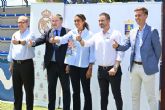 La Fundaci�n Real Madrid presenta su campus de verano en Alhama de Murcia