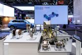La electrificación en la práctica: Schaeffler da forma a la transición de la movilidad con un amplio e innovador portafolio de sistemas