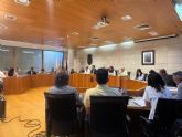 El Pleno ordinario de mayo volverá a debatir el Presupuesto General Municipal de 2026 tras rechazarse en la sesión extraordinaria El Pleno ordinario de mayo volverá a debatir el Presupuesto General Municipal de 2026 tras rechazarse en la sesión extraordinaria