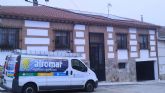 Alromar Energ�a impulsa el autoconsumo con energ�a solar fotovoltaica y aerotermia
