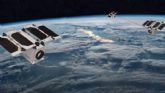 Las soluciones espaciales de FOSSA refuerzan la conectividad global del ecosistema IoT