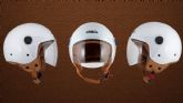 NZI Helmets lanza Magma; el nuevo casco abierto con visor homologado UN/ECE R 22.06 que apuesta por la seguridad accesible