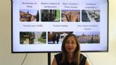 Úbeda renueva su web turística y mejora su conexión digital