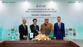 Schaeffler se asocia con el fabricante vietnamita de robots humanoides VinDynamics